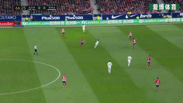 「爱博体育」西甲足球推荐：皇马vs赫罗纳