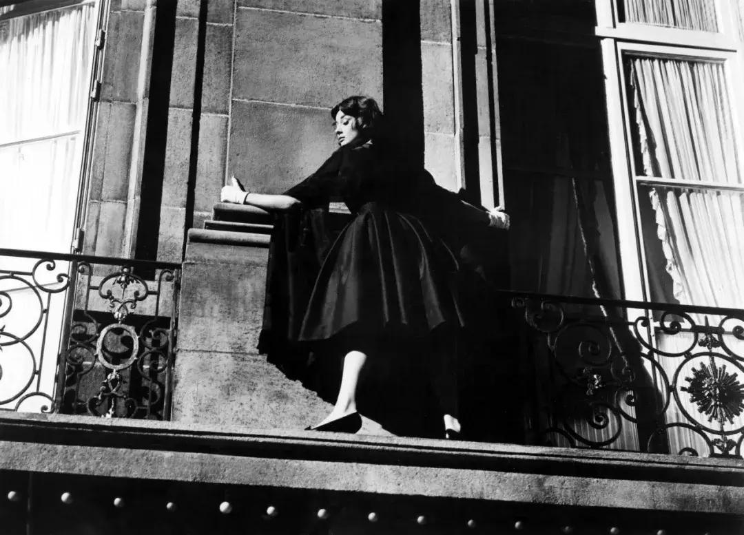 赫本和纪梵希，有一种友情超越爱情