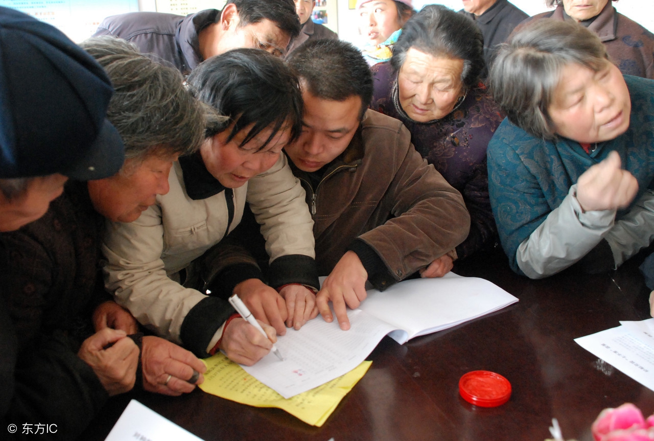 好消息农村户口有五种补贴可以领,农村要发放五项补贴了你领取了吗