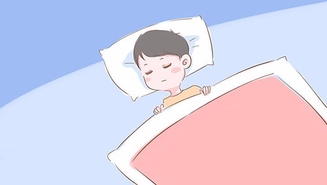 新生儿趴着睡会影响生长发育吗,宝宝趴着睡不利于心脏发育么