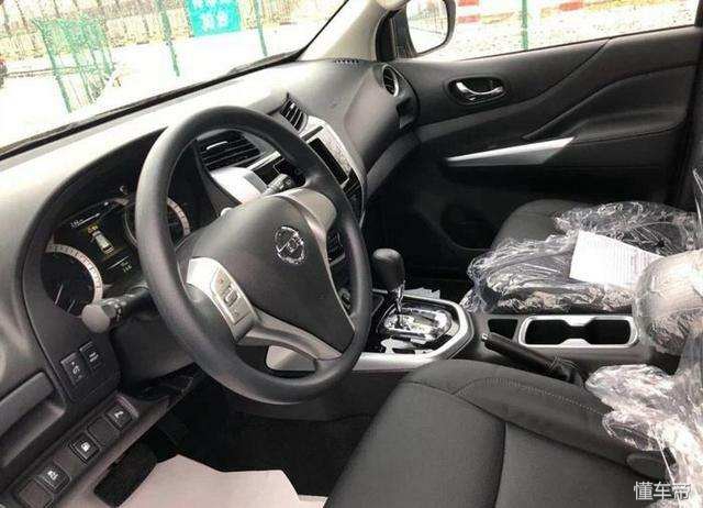 14年帕拉丁两驱,新款帕拉丁到底怎么样