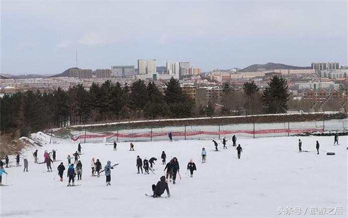 黑龙江最牛的地级市,黑龙江世界第一大河