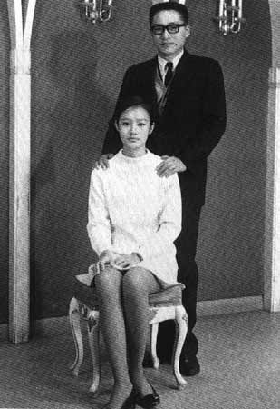 李敖一辈子不跟人打交道,李敖一生有多少个女人