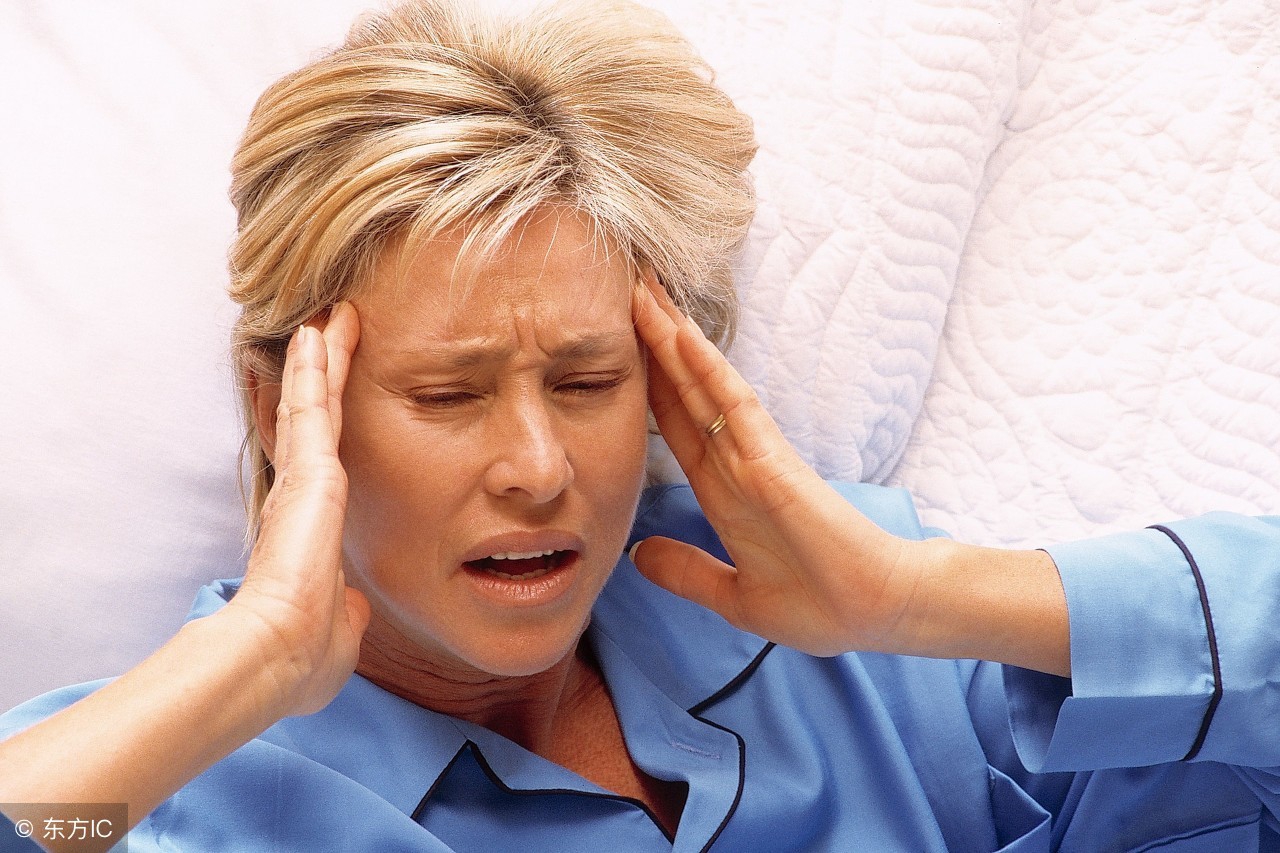 更年期偏头痛中医,更年期头晕头痛中医治疗