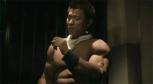 周星驰跟刘德华谁红,周星驰跟刘德华谁比较火