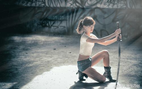 日本刀来源于唐刀，为何日本刀成为日本人的荣耀，唐刀却被遗忘