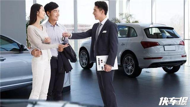 同一辆车价格差距太大,一般车辆落地价比指导价多吗