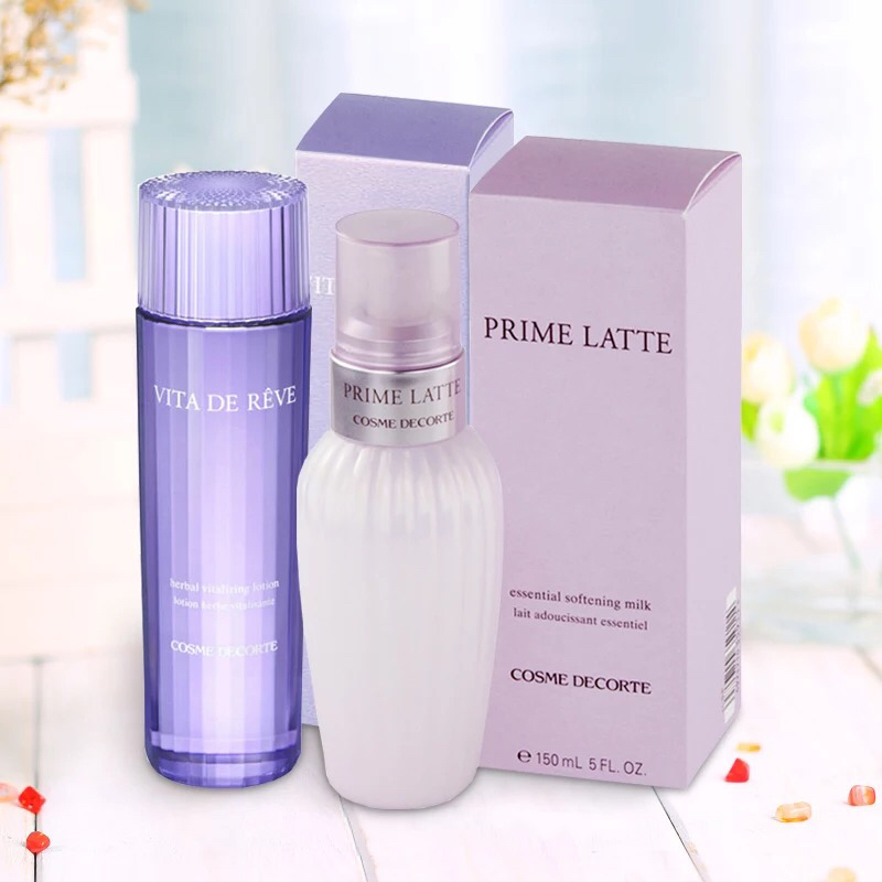 水乳套装国货推荐老牌子,真正好用的平价水乳套装