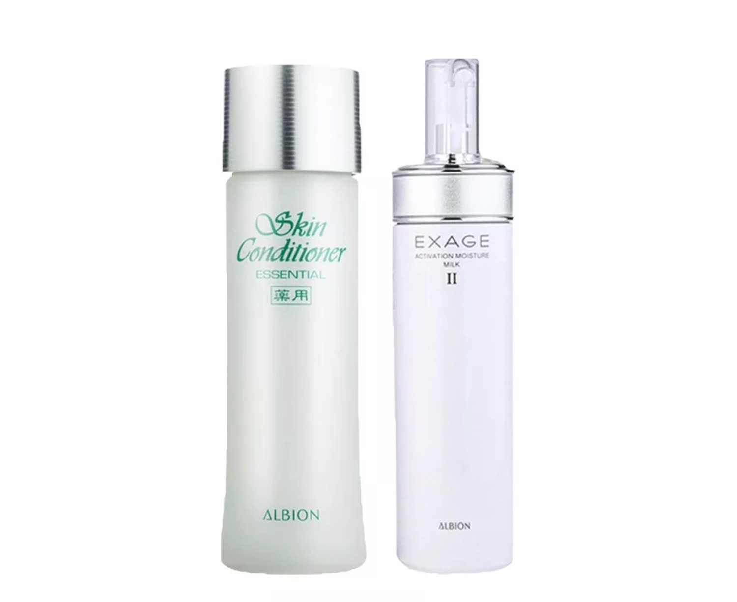 懒人霜水乳三合一礼盒,大牌好用的水乳套装推荐