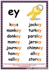 记单词秘籍自然拼读法,公认最好的自然拼读教程