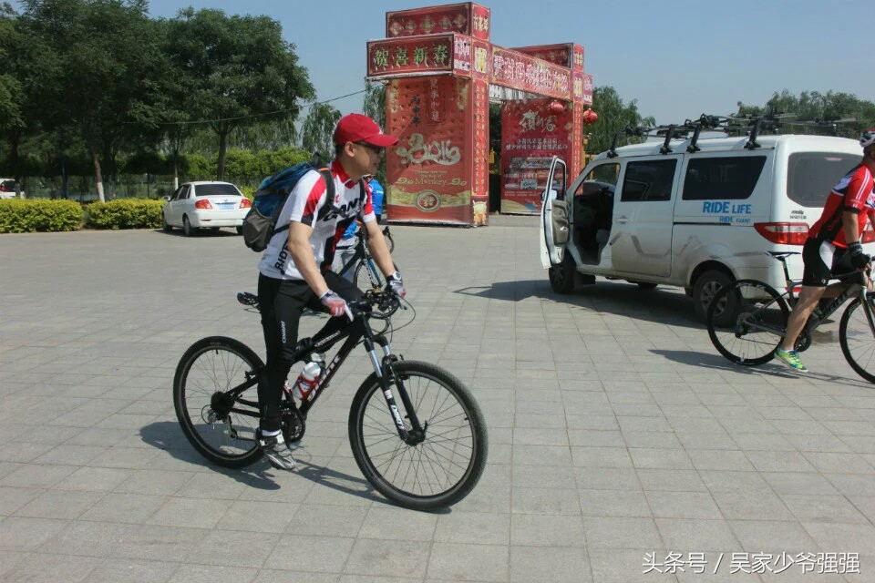 diy山地车哪可以省钱,一万预算diy山地车