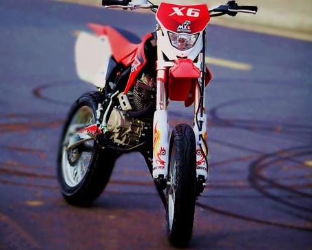 国产越野摩托评测,推荐几款两万左右的越野摩托车