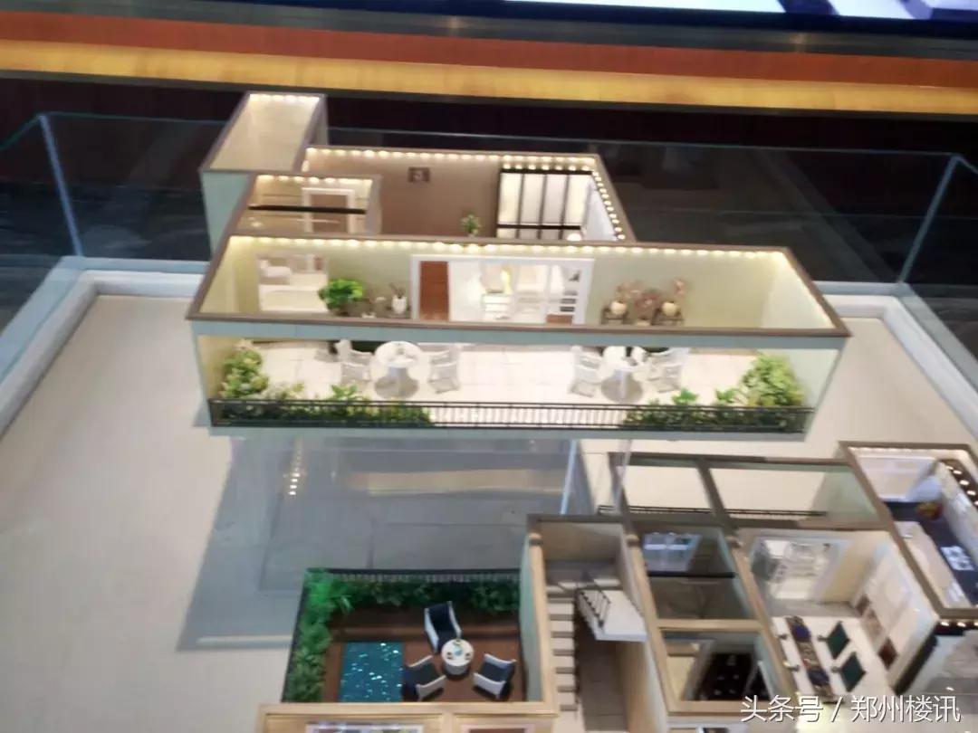 同一片区三个楼盘，三分天下，带你感受最纯粹的滨河国际新城！