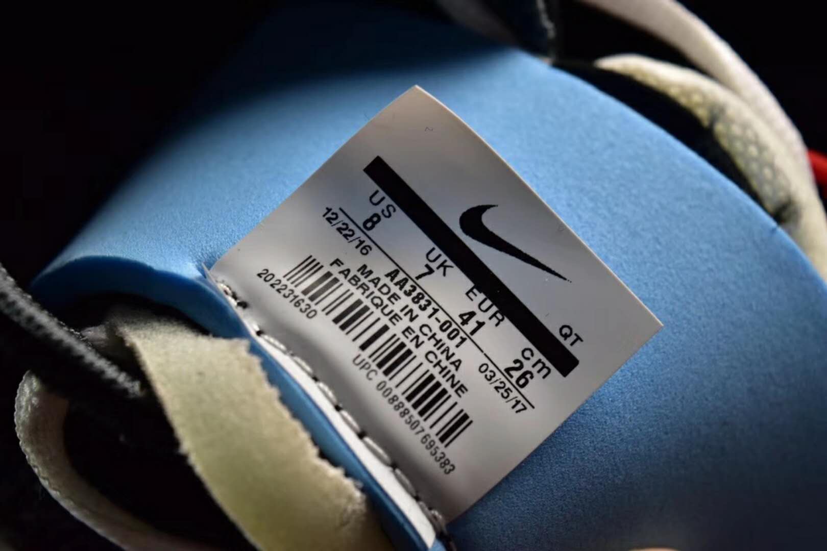 nikevaporwafflexsacai联名,耐克off-whitex联名airvapormax