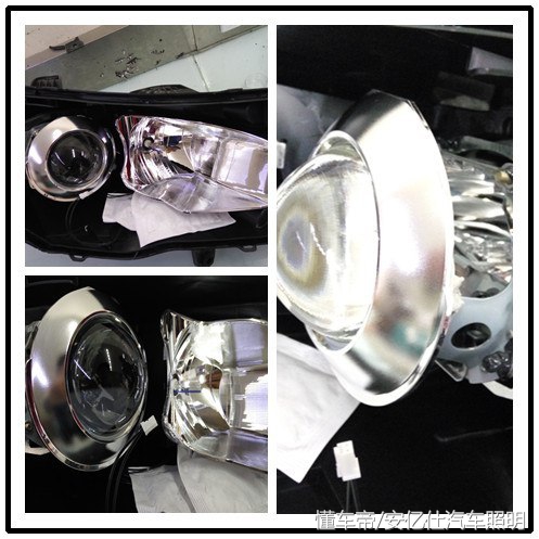 19款传祺gs4改装外观爆改,20款传祺gs4改装外观爆改