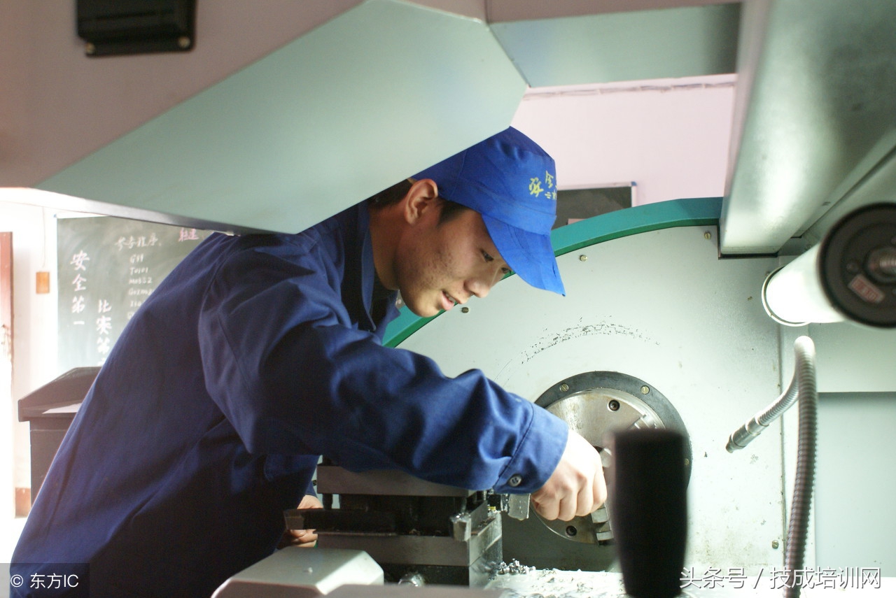 数控机床维修行业,数控机床维修都修什么