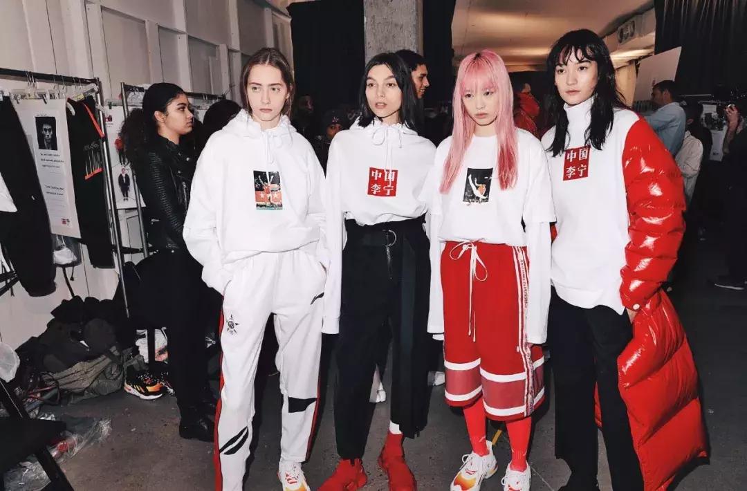 李宁给国货争回的脸,李宁把牌子卖给了谁