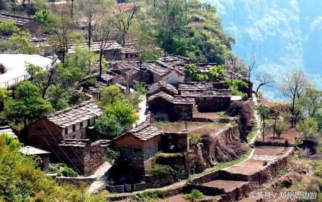 河南安阳自驾游必去的十个景点,河南洛阳周边自驾游免费景点