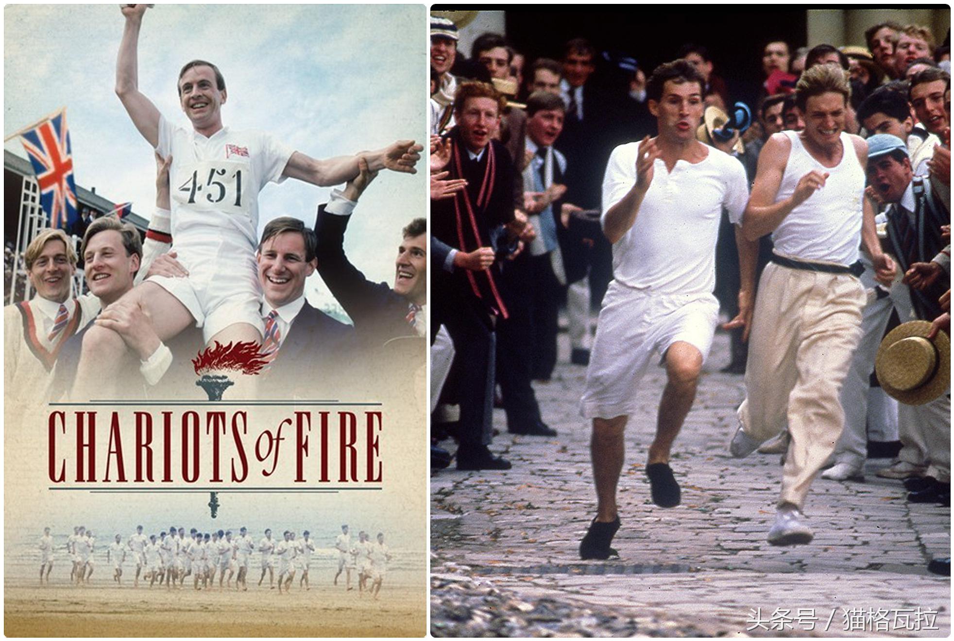 体育题材电影发展,体育电影未来发展