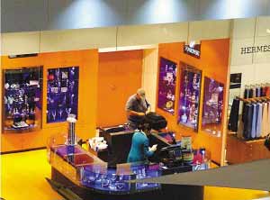 亚洲最值得逛的机场免税店,机场免税店最新攻略