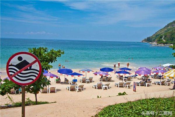 普吉岛自由行游玩攻略,普吉岛自由行全攻略