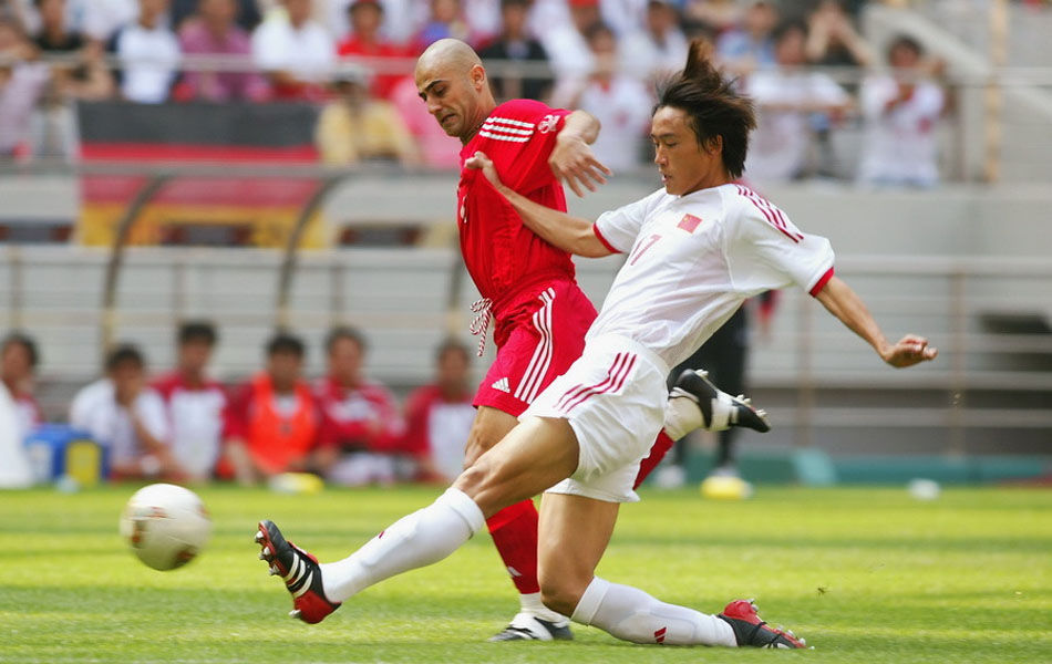 对手踢个7:0就能出线？看看中国足坛那些“奇葩”的语录！