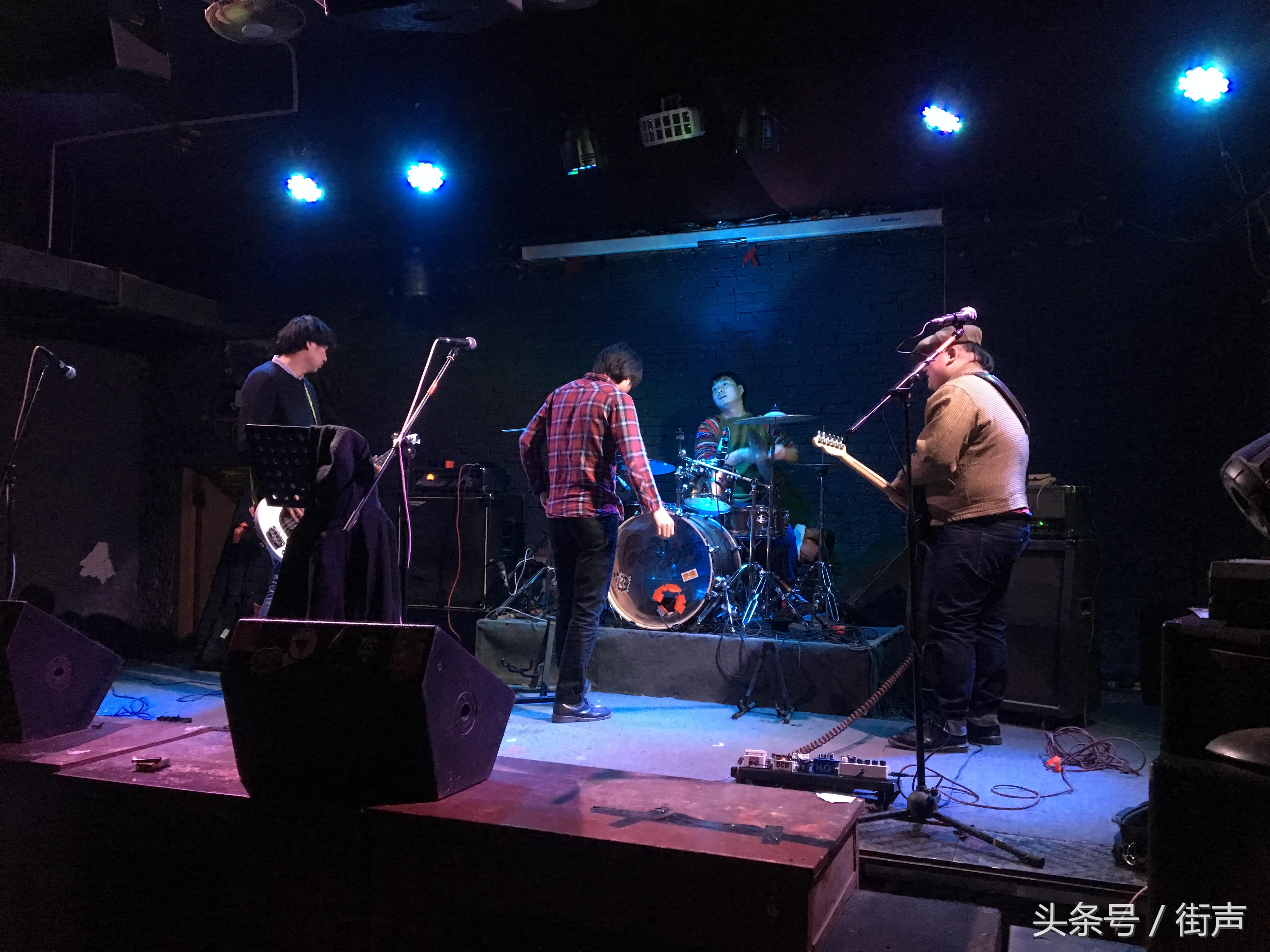 新乡真的是摇滚之城吗,河南摇滚之乡