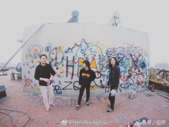 河南摇滚之乡,新乡真的是摇滚之城吗