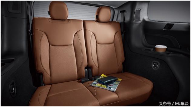 汉兰达和jeep指挥官安全性测试,汉兰达空间和jeep大指挥官空间