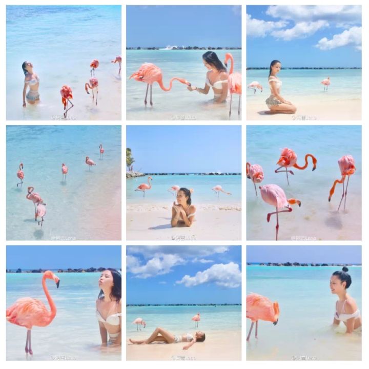 如何在朋友圈高逼格的发旅行感悟,如何在旅行的时候开心呢