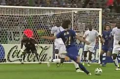 fifa最佳传奇皮尔洛,足坛帅哥皮尔洛