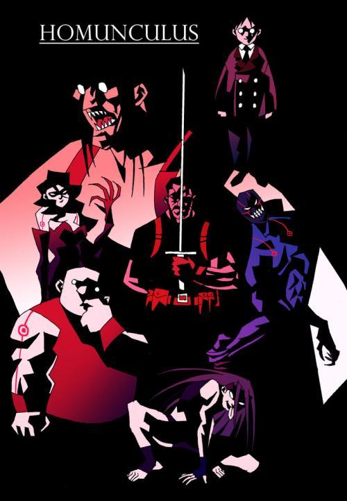 盘点那些动画化的fate系列,fate和七大罪的关系