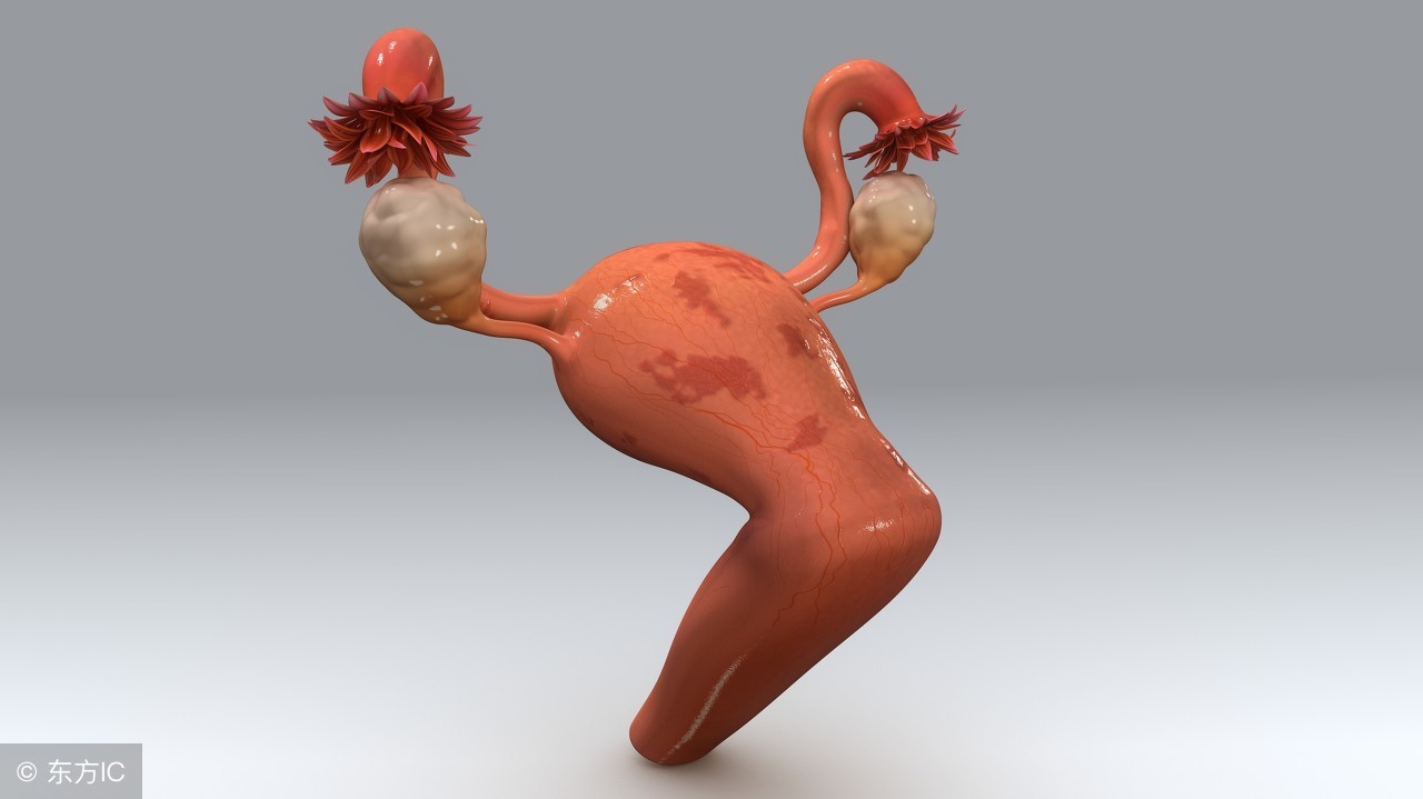 宫颈糜烂这些症状你有吗？为何会找上你？