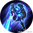 王者荣耀狂铁为什么始终不强势,狂铁那么强势为什么没人玩