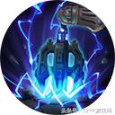 王者荣耀狂铁为什么始终不强势,狂铁那么强势为什么没人玩