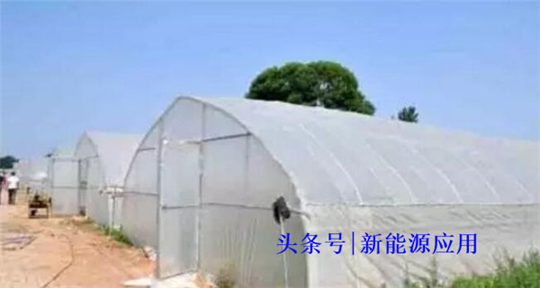温室大棚建造有几种,常见温室大棚的种类和用途