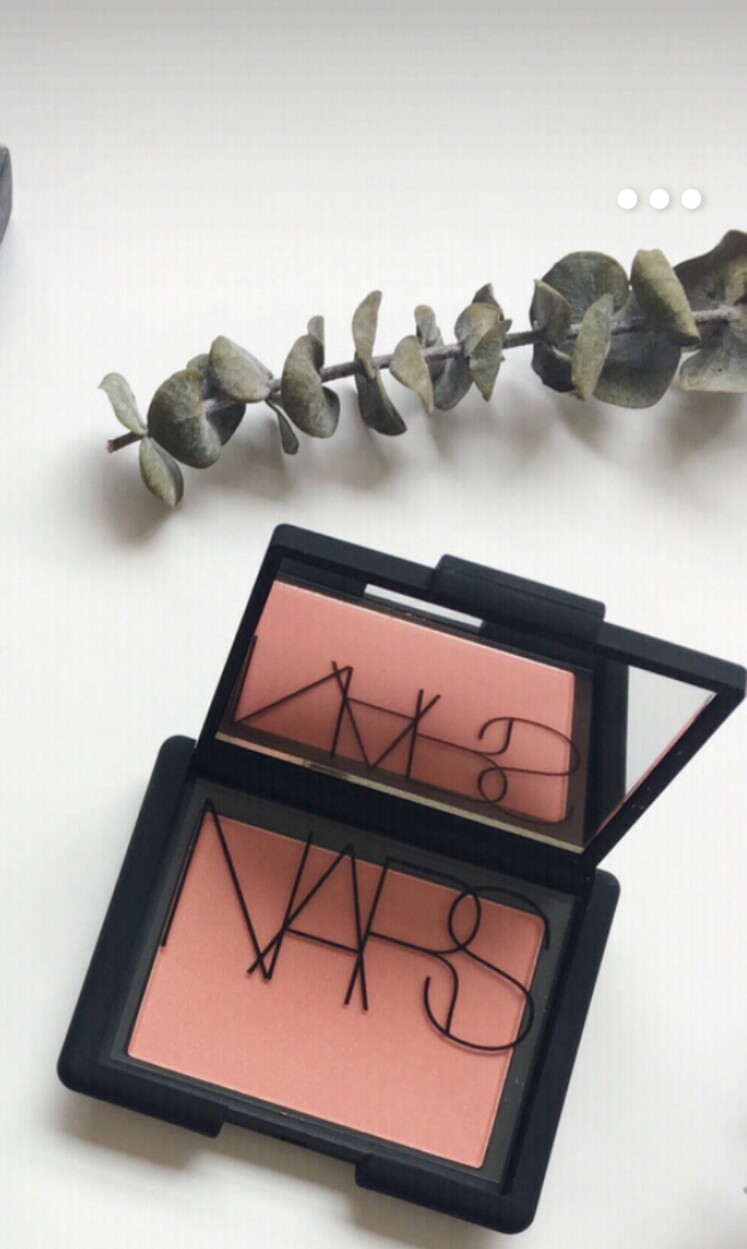 网红腮红神器,网红腮红怎么p