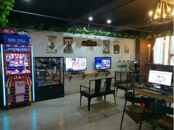 武汉市的轰趴馆,武汉威廉古堡别墅轰趴馆