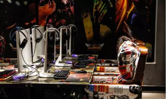 武汉市的轰趴馆,武汉威廉古堡别墅轰趴馆