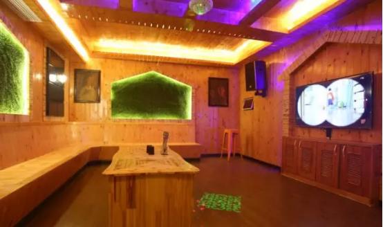 武汉市的轰趴馆,武汉威廉古堡别墅轰趴馆