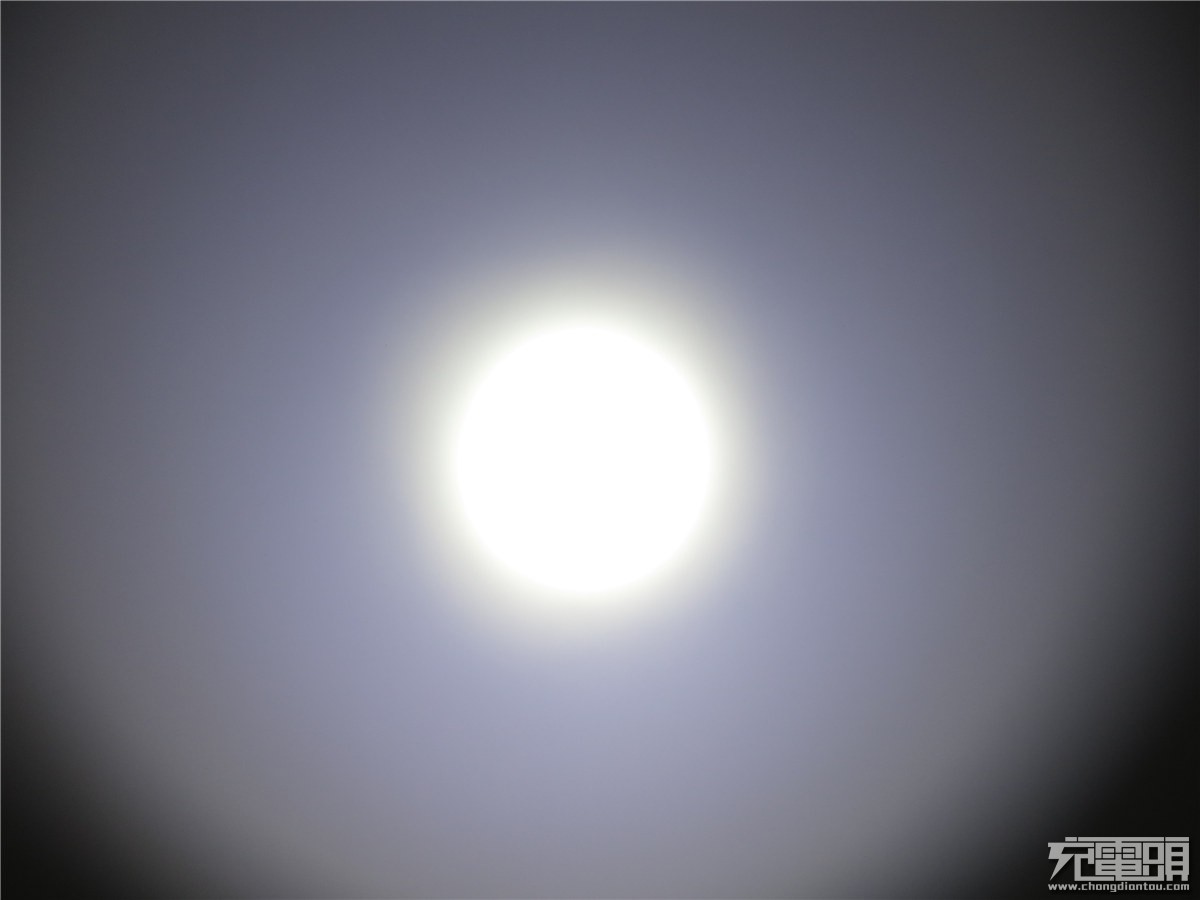 百变精灵ROFISR2手电入手体验