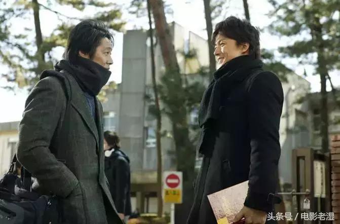 岛国只有爱情动作片？28部日本悬疑片同样一级棒！