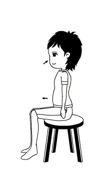 对身体有帮助的健身操,可爱又魔性的健身操动作