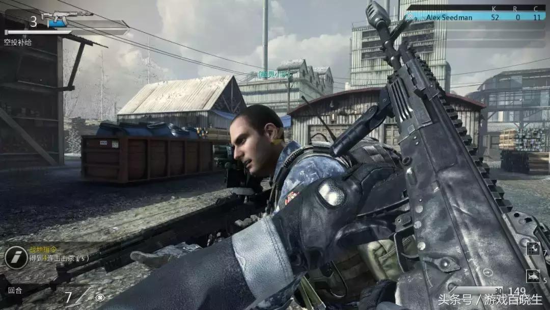 使命召唤老玩家都做过的事情 (使命召唤老玩家回归都会干哪些事)