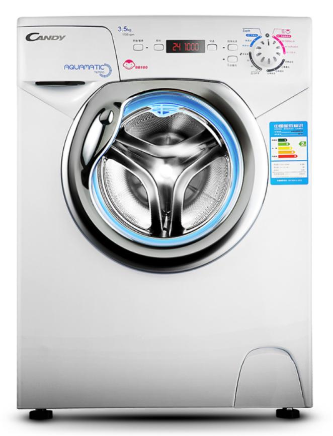 家用水洗干洗一体式滚筒洗衣机,洗衣新姿势