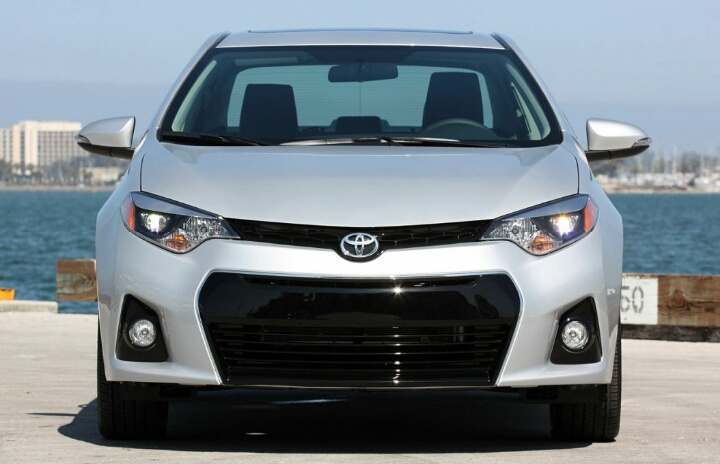 丰田花冠省油吗,丰田花冠最实用配置是哪些