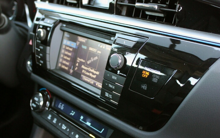 丰田花冠省油吗,丰田花冠最实用配置是哪些