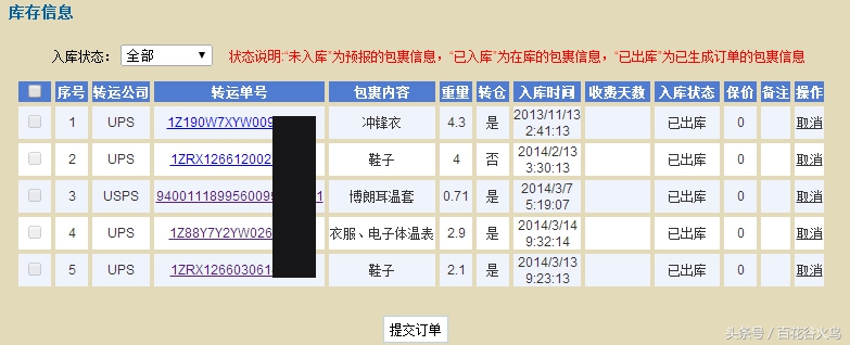 美国亚马逊转运费用多少,亚马逊空运发货流程