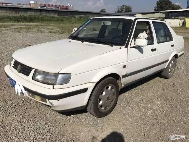 一万元买的奥迪a6,奥迪a6二手车多少钱入手合适