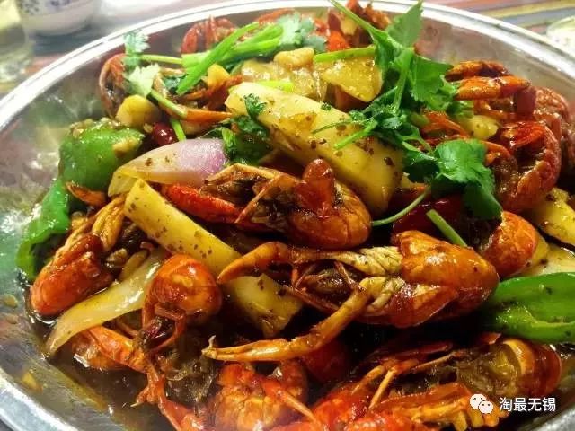 无锡很受本地人喜爱的10家小吃店,无锡小吃集合店在哪里开